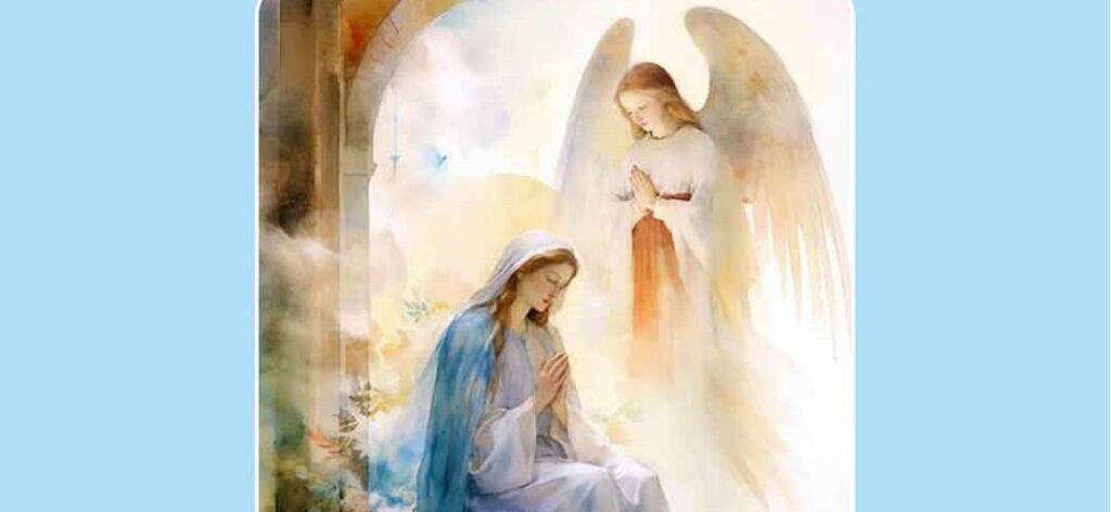 Chiusura Rosario del mese di Maggio