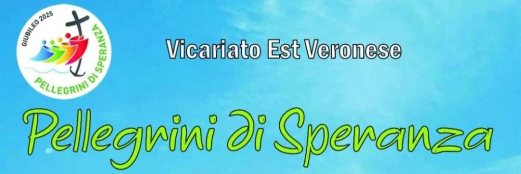 Pellegrini di SPERANZA