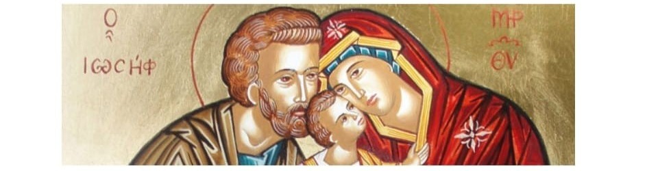 Benedizione delle Famiglie