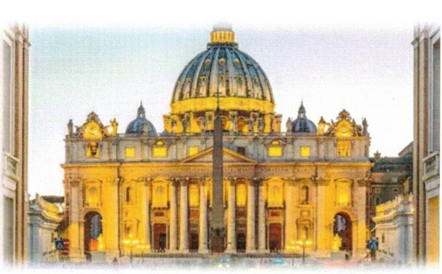 Pellegrinaggio a Roma, Assisi e l’Umbria