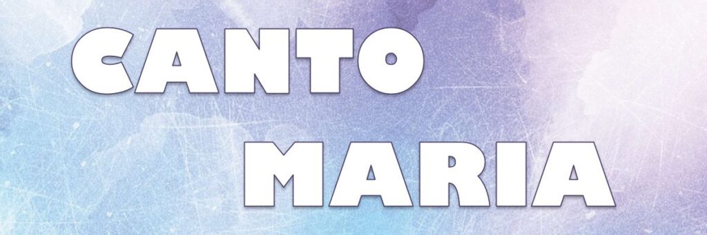 CONCERTO “CANTO MARIA”